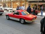 Lotus Elan Sprint 1972 года